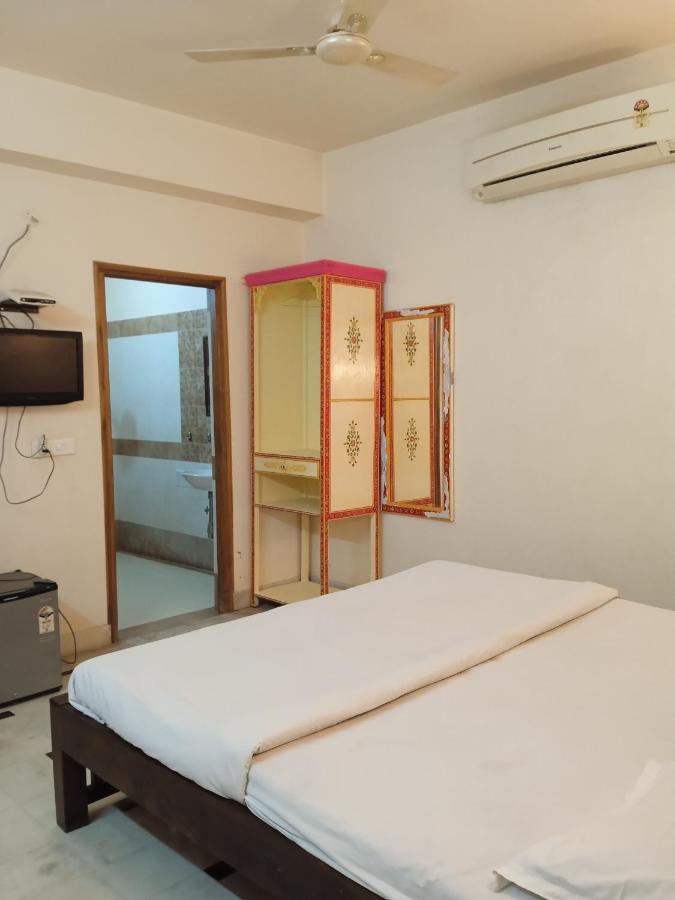 Rigmor Haveli Hotel จ๊อดปูร์ ภายนอก รูปภาพ